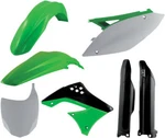 Acerbis 2198060145 Full Plastic Kit Original 10/11. Fixed Price $186.95.