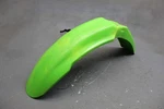 05-08 Kawasaki KX250F Oem Front Wheel Fender Cowl Fairing. Fixed Price $31.45.