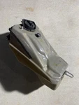 2015 Yamaha YZ250FX Gas Tank Fuel 1SL-24110-00-00. Fixed Price $115.00.
