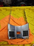 Harley Tailight Bracket 69200423 69200356U. Fixed Price $10.99.
