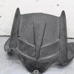 21 Kawasaki Ninja ZX6R Rear Back Wheel Tire Hugger Fender 35023-0171 BB647. Fixed Price $25.16.
