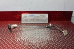 2006 Honda Shadow Vlx 600 Oem Right Rear Brake Pedal & Rod HS4. Fixed Price $49.95.