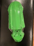 Ssr 70/110/125 Oem Front Fender A00692-02-40. Fixed Price $20.00.