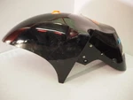 Kawasaki ZZR600 ZC600-D Front Fender 35001-1147. Fixed Price $189.88.