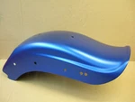 Original Harley Rear, Fender, 59914-07CHG Pacific Blue Den. Fxstb 2007. Fixed Price $629.59.