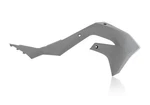 Acerbis Left Right Radiator Shrouds Grey Kawasaki KX250 24. Fixed Price $63.66.