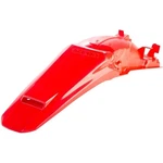 Acerbis Rear Fender - Red 2040580227. Fixed Price $44.06.