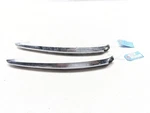 06-14 Yamaha Stratoliner Roadliner XV1900 Front Fender Support Trim Stay Pair. Fixed Price $179.84.