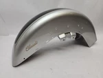 Oem Harley Davidson 2013 And Down Touring Models Front Fender Used 59085-03BDS. Fixed Price $599.99.