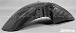 Suzuki Bandit GSF1200, GSF600, GSF650, RF900 Front Fender - 100% Carbon Fiber. Fixed Price $215.99.