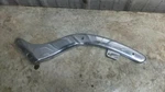 04 Yamaha V-star Vstar Rear Back Left Side Cover Fender Rail. Fixed Price $11.39.