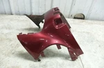 06 Yamaha Vino Scooter Front Lower Cowl Fairing Cover. Fixed Price $52.25.