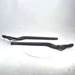 20 Harley Softail Heritage Classic Oem Rear Left & Right Fender Support Bracket. Fixed Price $171.00.