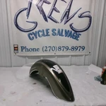 2004 Yamaha V Star 1100 Oem Front Wheel Fender. Fixed Price $165.00.