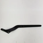 Harley-davidson 20-23 Low Rider Oem Gloss Black Rear Left Fender Support Strut. Fixed Price $192.59.