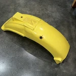 Suzuki Pe 250 Rear Fender Oem Pn 63111-41502. Fixed Price $98.00.