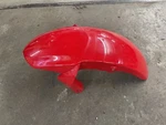 Kawasaki Ninja 12 13 14 15 16 Oem Front Wheel Fender Red Hugger. Fixed Price $56.99.