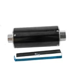 1.25" 32MM Slip On Motorcycle Exhaust Pipe Muffler Dirt Bike Atv Quad Go Kart. Fixed Price $34.57.