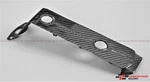 2008-2016 Ktm 1190 RC8, RC8R Tail Fairing Bracket 100% Carbon Fiber. Fixed Price $106.26.