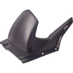 Puig Rear Tire Hugger - Matte Black 6041JCL77. Fixed Price $183.95.