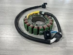 Suzuki Boulevard Oem Stator Assembly, 32101-10F11. Fixed Price $500.00.