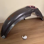 1997 Yamaha RT100 Front Wheel Fender Cowl Fairing Bolts. Fixed Price $29.99.