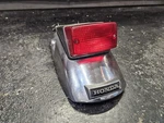 1982 Honda Magna V45 Original Complete Rear Fender Taillight. Fixed Price $79.99.