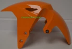 Honda Oem Front Fender Halloween Orange 19-20 Grom 125 61100-K26-B00ZH. Fixed Price $54.27.