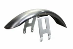 Front Fender Narrow Raw For Harley Davidson By V-twin. Fixed Price $89.03.