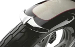 Cast Front Fender Tip For Honda VT750C Shadow Aero 2004-2009 Chrome N7015. Fixed Price $180.81.