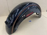 Oem Harley-davidson Early Dyna Super Glide Low Rider Rear Fender. Fixed Price $360.00.