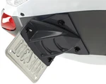 Hot Bodies 11-17 GSX-R600/750 Fender Elim Gloss Blk 61101-1001. Fixed Price $67.76.