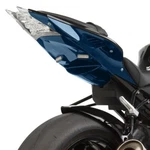 Hotbodies Racing 21201-1105 Sbk Undertail, Granite Gray Metallic (2013). Fixed Price $150.99.
