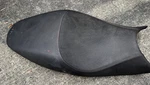 10-14 Ducati Monster 796 Full One Piece Driver Passenger Seat 595.1.097.1A. Fixed Price $106.24.