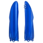 Acerbis Lower Fork Guards Blue Fits Yamaha YZ125 YZ250F YZ450F. Fixed Price $35.86.
