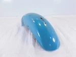 Harley Davidson Sportster Xlh 883 1100 1200 Teal Bobbed Rear Wheel Cover Fender. Fixed Price $67.95.