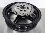 17-26 Kawasaki Z125 Pro BR125 Front Wheel Rim Brake Rotor 41073-0674. Fixed Price $149.57.