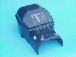 75-76 Honda CB750 Rear Fender & Cap. Fixed Price $49.99.