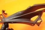2013 Suzuki Gsxr 600 750 Zxmt Front Center Cowl Fairing. Fixed Price $18.00.