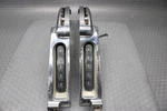 2014-2025 Harley Davidson Touring Right/left Saddlebag Fender Support Bracket. Fixed Price $299.26.