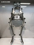 Mv Agusta F4 1000 2010 Rear Sub Frame Genuine Oem M2189 LOT110 110C31580. Fixed Price $489.92.