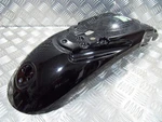 Genuine Triumph Street Cup Scrambler Twin 900 Rear Mudguard Panel 2016 To 2024. Fixed Price $88.01.