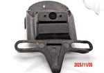 2009 Honda Shadow Vt 750 Spirit License Plate Bracket Rear Lower Fender. Fixed Price $59.99.