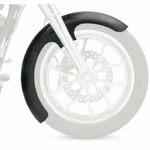 Klock Werks Wrapper Hugger Front Fender 21" For 2014-2019 Harley Touring. Fixed Price $359.95.
