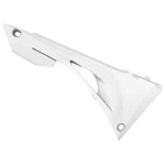Polisport Upper Side Panels White 8415100002. Fixed Price $37.50.
