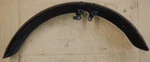 Triumph Bonneville 2002-05 Oem Front Fender T2304360 5FL. Fixed Price $400.00.