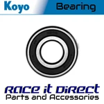 Wheel Bearing For Honda Vt 750 Rs Shadow Phantom 2010-2013 Front Left Koyo. Fixed Price $13.26.
