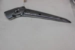 Grab Rail Left Chrome 77340-MCV-000 2005 Honda VTX1300S. Fixed Price $120.00.