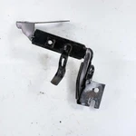 Oem Honda Elite CH125 Electronics Cdi Regulator Mounting Bracket 1984 Only. Fixed Price $24.79.