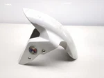 09-14 Bmw S1000RR Front Fender Fairing Splash Mudguard 46618529251. Fixed Price $46.98.